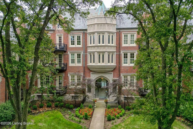 966 Cherokee Rd 302, Louisville