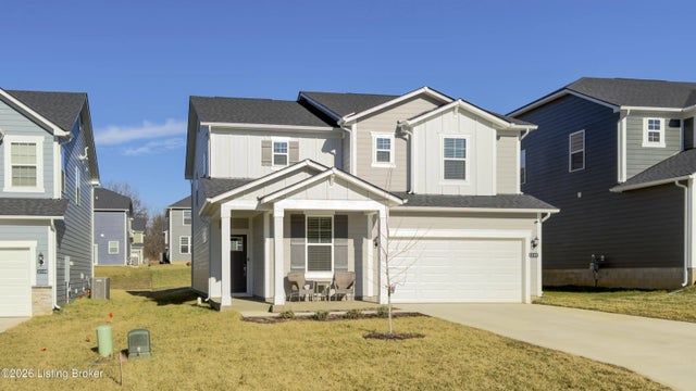 13107 Harpy Eagle Ct, Louisville