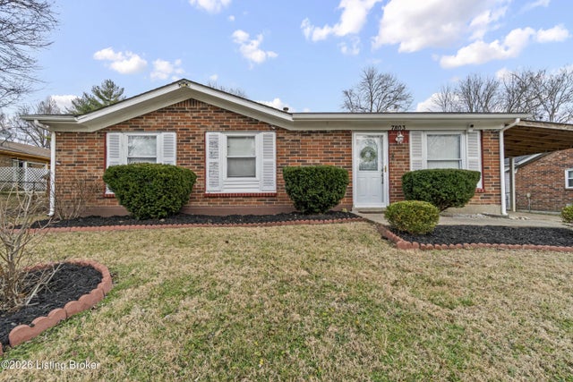 7803 Rochelle Rd, Louisville