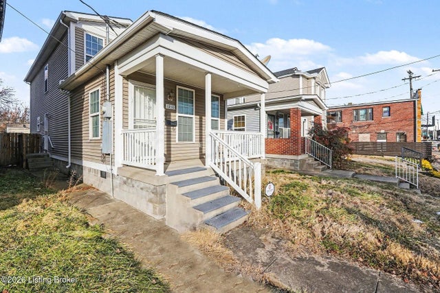 1210 S Preston St, Louisville