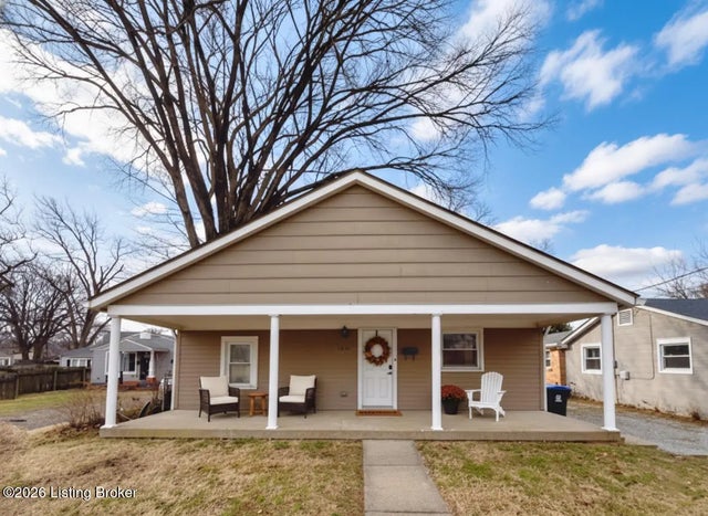 1641 Taylor Ave, Louisville