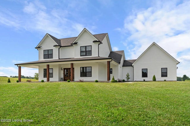 3344 Frankfort Rd, Shelbyville