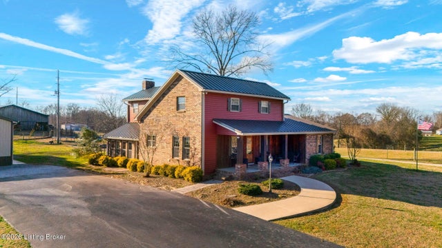 1109 Halifax Rd, Scottsville