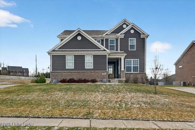 8002 Doe Trail, La Grange