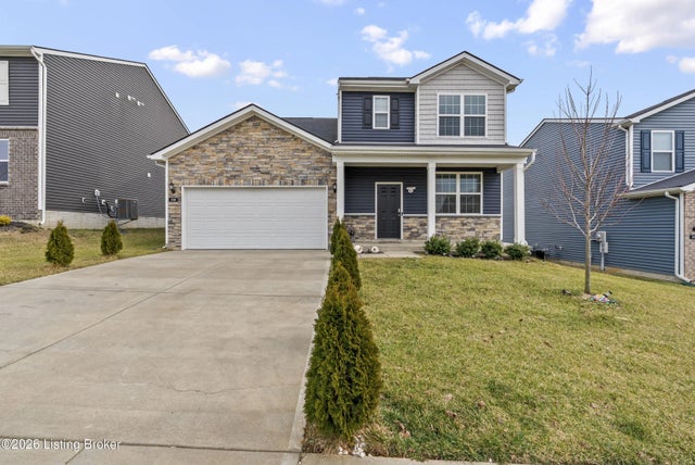 240 Ardmore Crossing Dr, Shelbyville