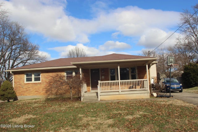 6021 Princess Way, Louisville