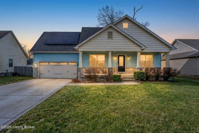 516 Reserves Blvd, Shepherdsville