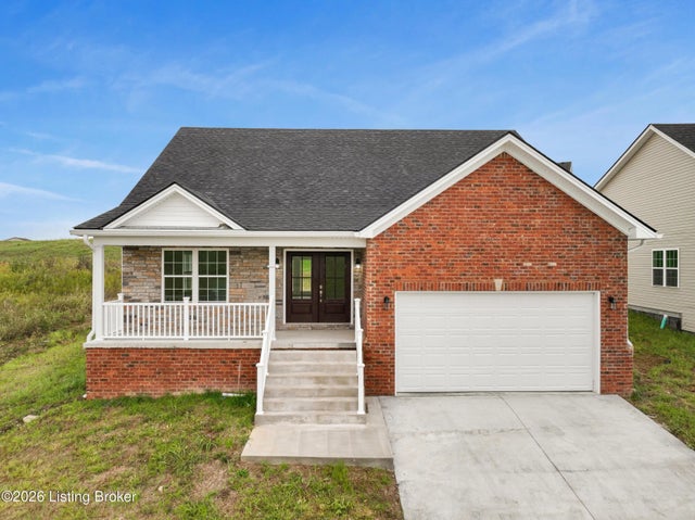 3024 Thorntree Ln, Lawrenceburg