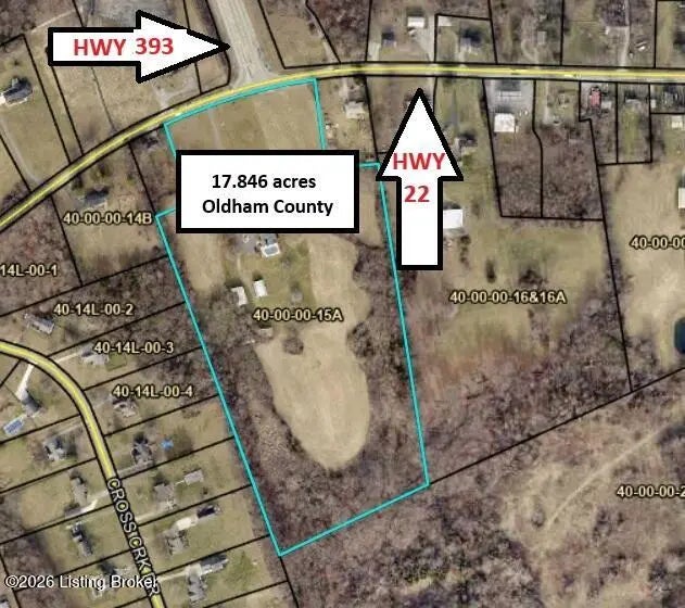 3300 W Highway 22, Crestwood