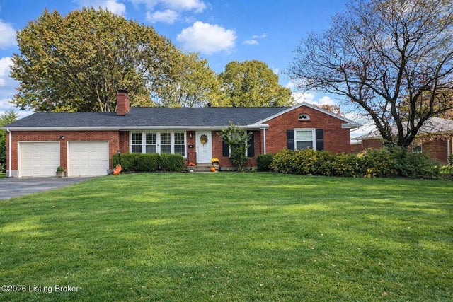 1705 Girard Dr, Louisville