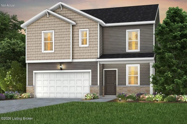 4013 Blackthorn Pl, La Grange