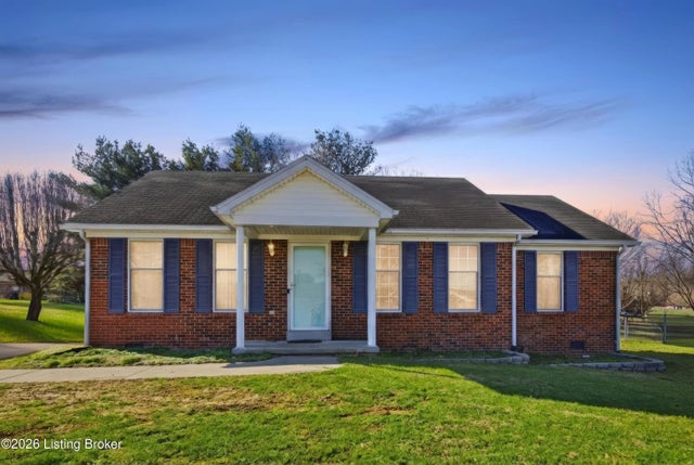 1030 Butler Dr, Lawrenceburg