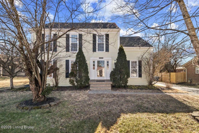 11716 Robinlynn Ln, Louisville