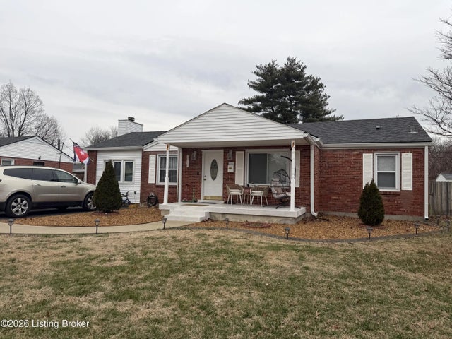 2515 Proctor Knott Dr, Louisville