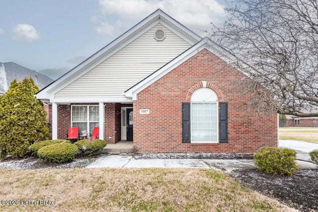 1107 Belmont Park Way, Louisville