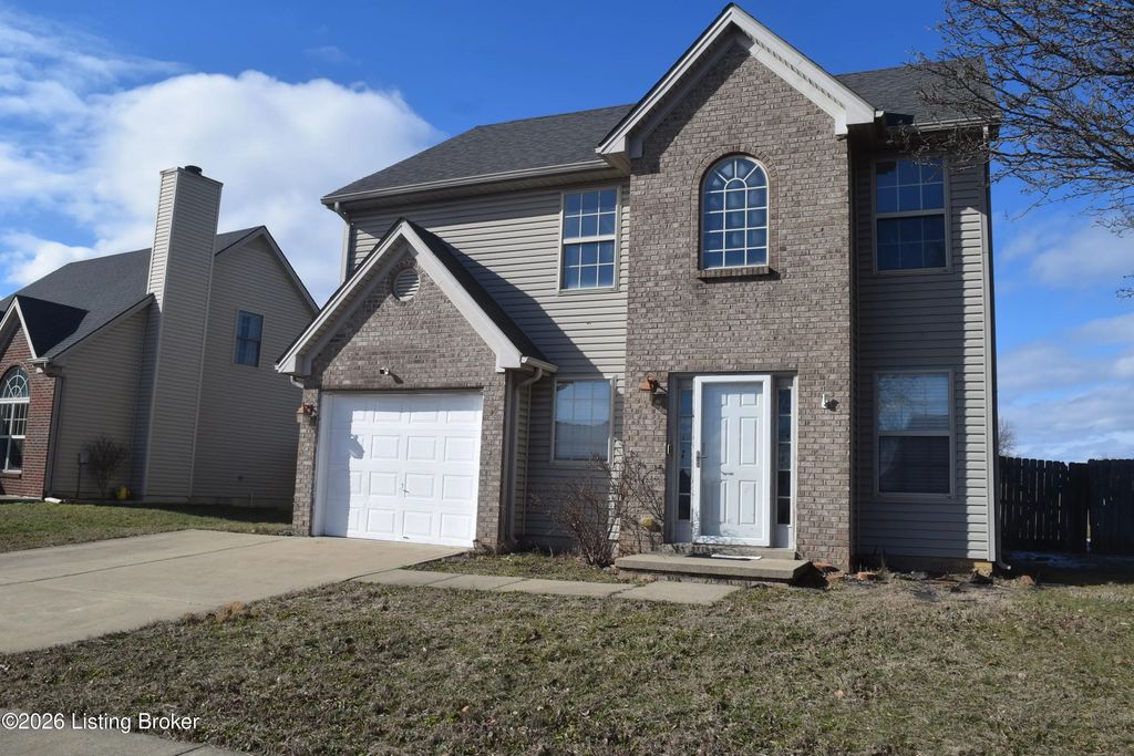 115 Victor Pl, Georgetown