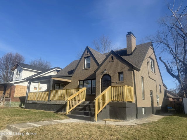 125 N 43rd St, Louisville