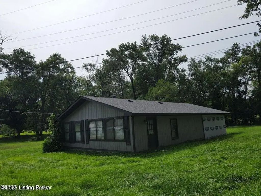 6320 Jefferson St, Westport