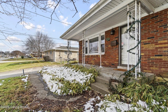 6714 Shareith Dr, Louisville