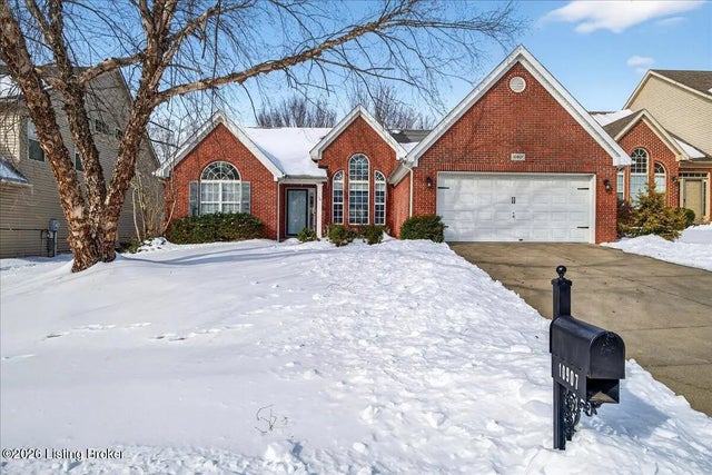 10907 Symington Cir, Louisville