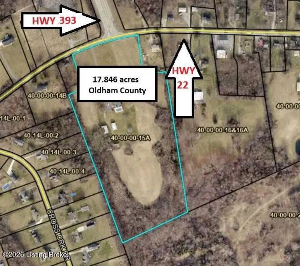 3300 W Highway 22, Crestwood