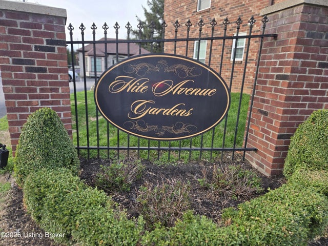 757 N Hite Ave Apt 1, Louisville