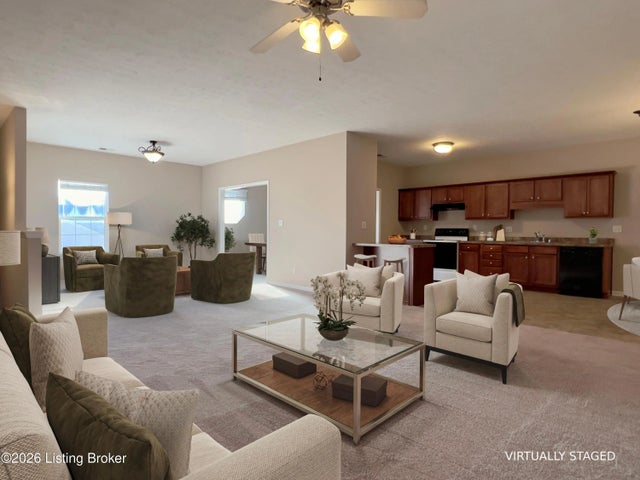 6800 Wynde Manor Dr # 10, Louisville