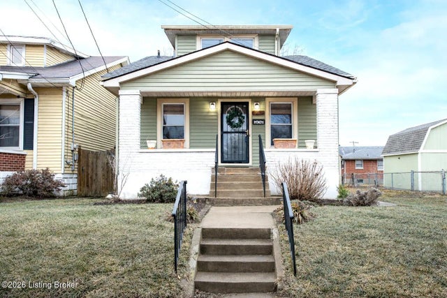 1212 Pindell Ave, Louisville