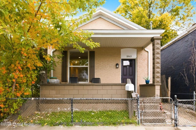 1063 Mary St, Louisville