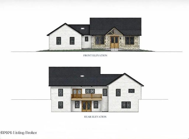 46 Sarah Elizabeth Way, Taylorsville