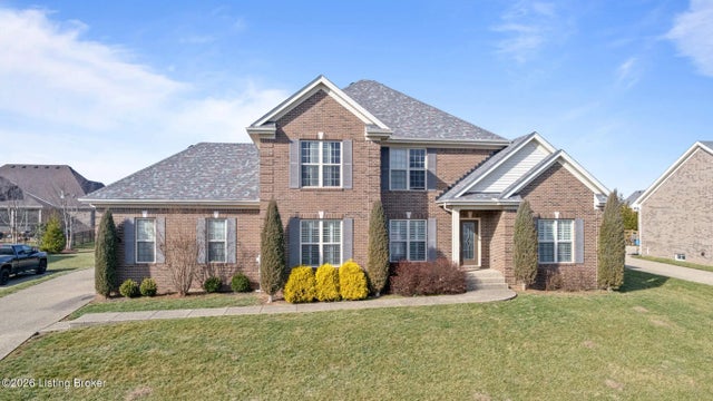 1612 Church Side Dr, Goshen