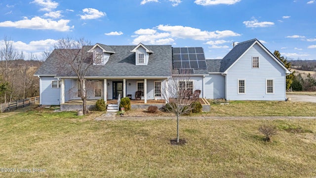 2942 N Pendleton Rd, Pendleton