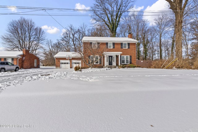 4100 Roxbury Rd, Louisville