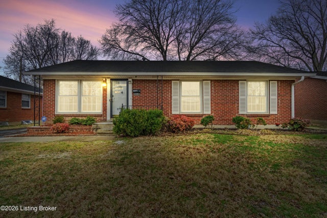 2818 Tyson Pl, Louisville