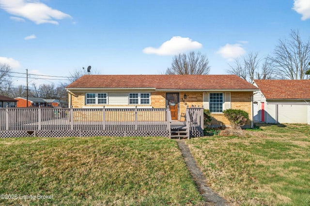 149 N Circlecrest Dr, Louisville