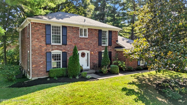 2405 Stannye Ct, Louisville