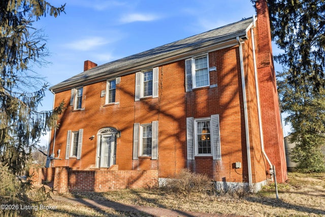 243 Kool Springs Dr, Shepherdsville