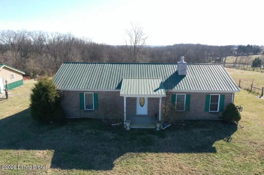 5370 Yates Cooney Neck Rd, Bloomfield