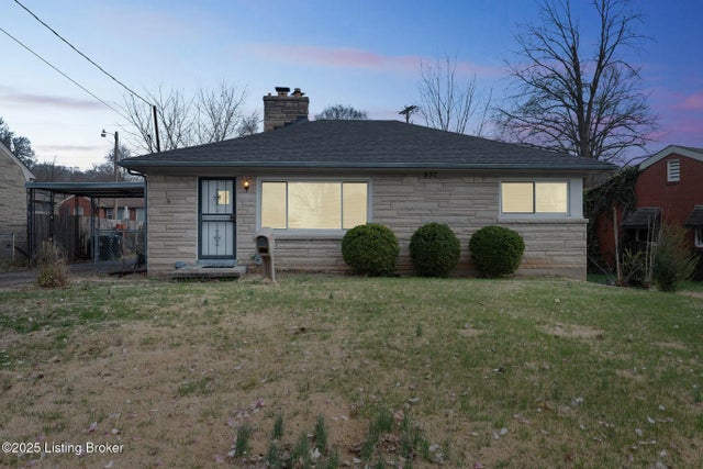 937 Palatka Rd, Louisville