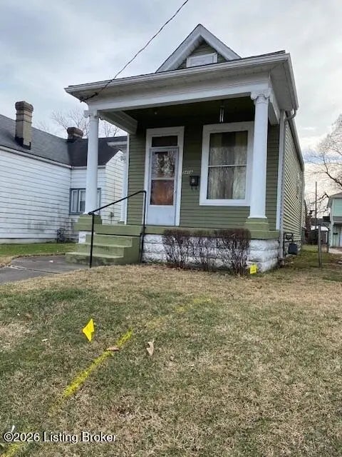 3418 W Muhammad Ali Blvd, Louisville