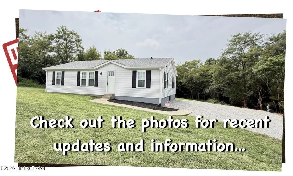 1835 Wilkerson Rd, Bloomfield