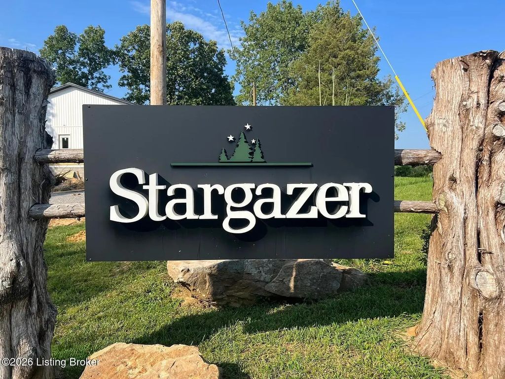 Lot 2 Stargazer Ln Lot 2, Falls Of Rough