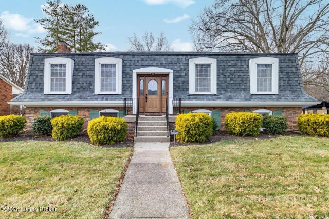 113 Farrington Dr, New Albany