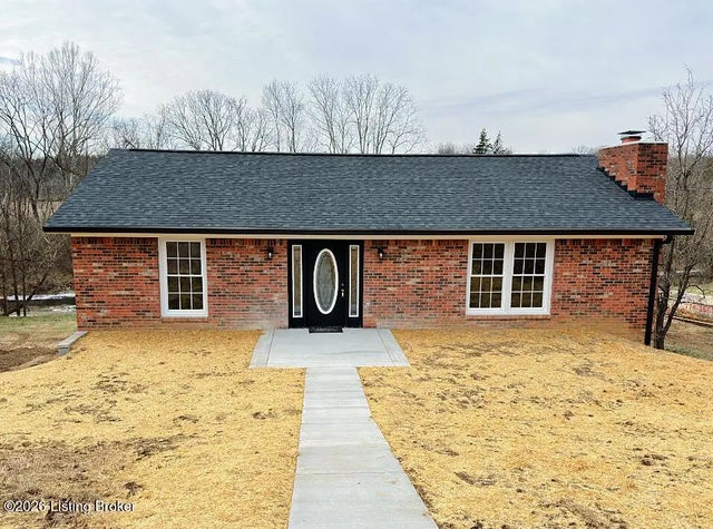 4725 Plum Creek Rd, Taylorsville