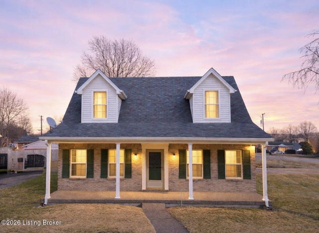 9921 Lancewood Rd, Louisville