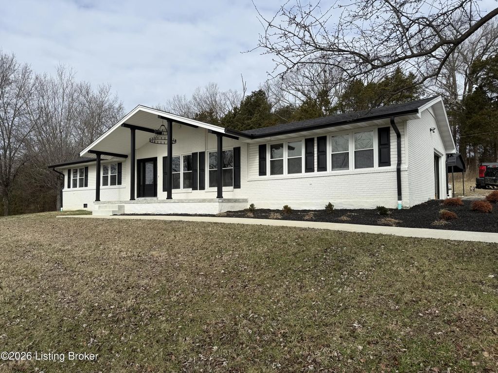 3964 Springfield Rd, Bardstown