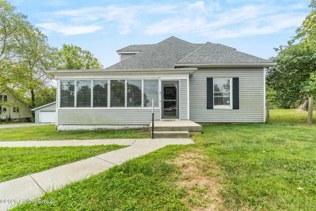 529 Cardinal Dr, Campbellsburg