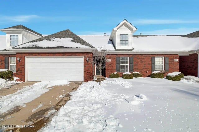 6623 Woods Mill Dr, Louisville