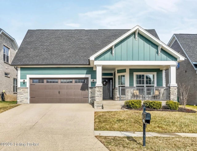 14111 Harkaway Ave, Louisville