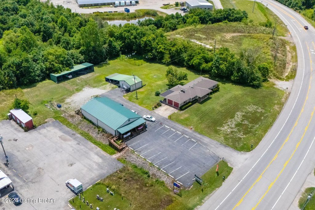 605 Cedar Grove Rd, Shepherdsville